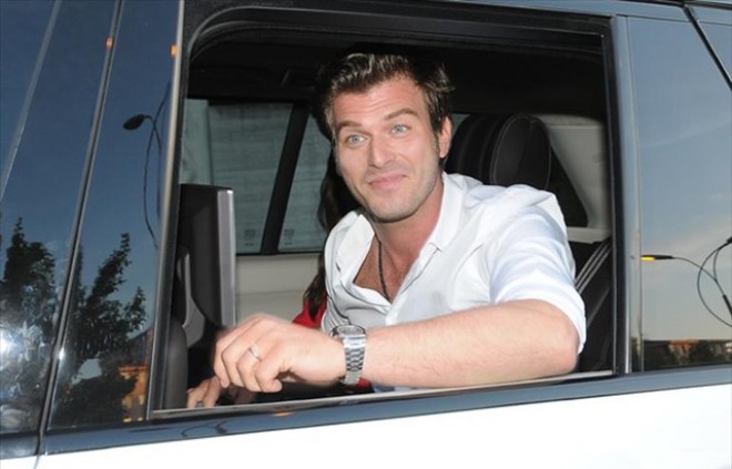 Tuba Kıvançın qatıldığı yeməyə niyə gəlmədi?