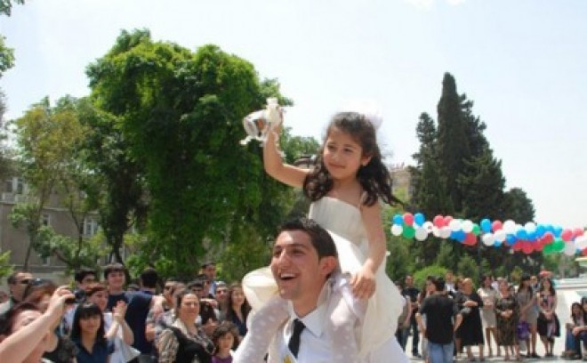 Bu gün Azərbaycanda "Son zəng"dir