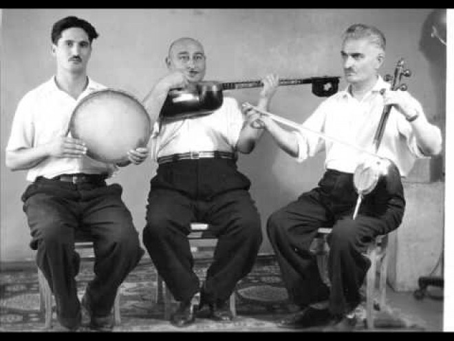 Yaqub Məmmədovun xatirəsi anılacaq