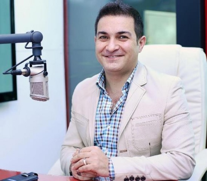 Əməkdar artistin mərhum anasının doğum günüdür