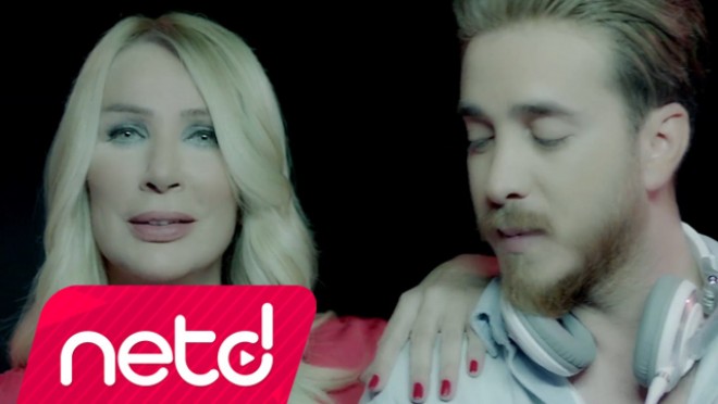 Seda Sayandan yeni klip - video