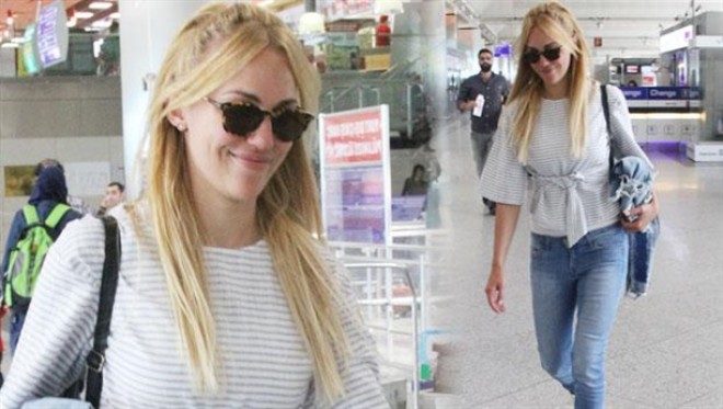 Məryəm Üzərli: “Sevgi dəftəri bağlanmaz”