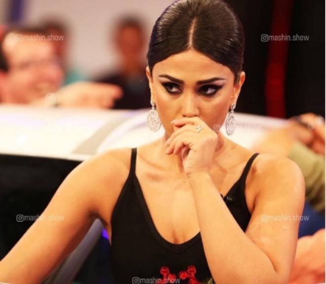 Pərvin üzr istədi: “Nevroz xəstəsi olduğum üçün…” - fotolar