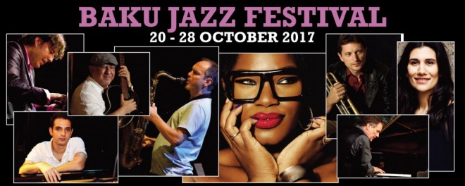 Bakı yenidən Beynəlxalq Caz Festivalına ev sahibliyi edəcək