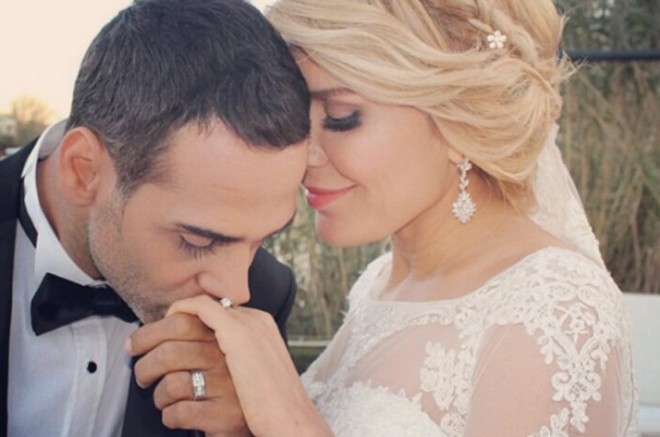 Xoşqədəmin həyat yoldaşı əkizləri barədə danışdı