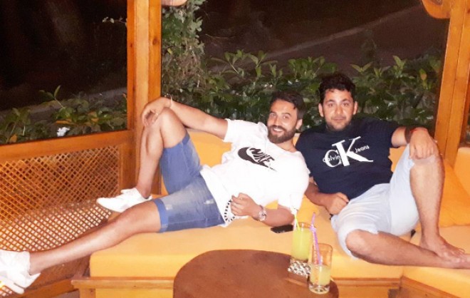  Zamiqlə Samirin Türkiyə sərgüzəşti