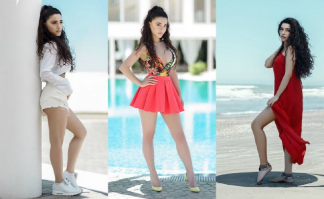 Səmra Rəhimli: "Mənə heç kim laqeyd qalmır"