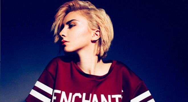 Diana Hacıyeva qızının şəklini paylaşdı – foto