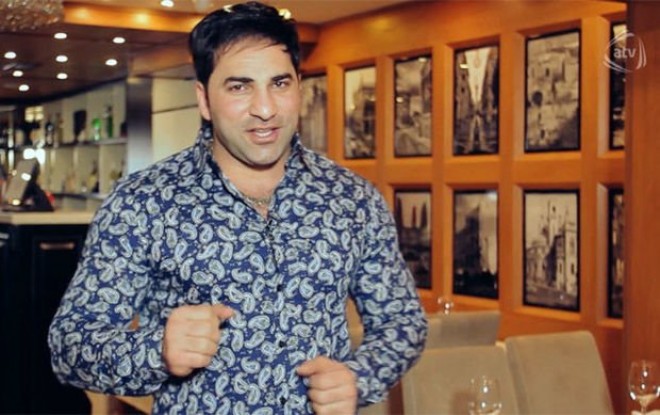 Kamil: “Mənə görməmiş deyənin…”