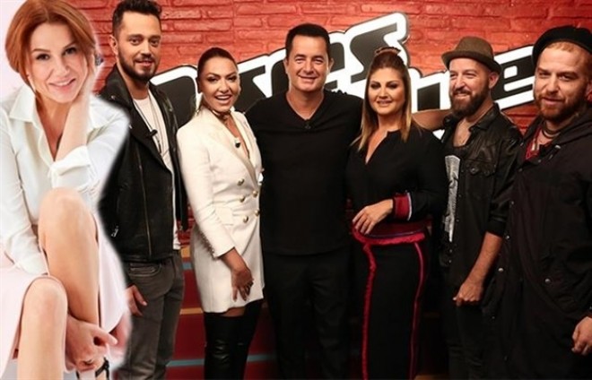 “O səs Türkiyə”dən Deniz Sekiyə təklif gəldi - iddia