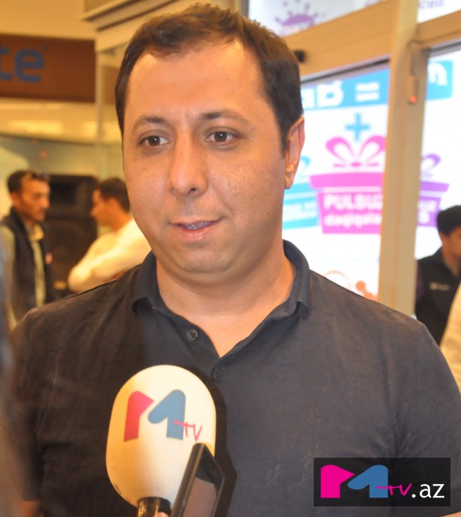 Elməddin Cəfərov: “Türklər bizə 100 bal aşağı gözlə baxırlar, bizə 5 min təklif edirlər” – foto