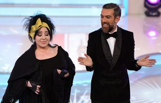 Nur Yerlitaş yeni veriliş xəbərlərini yalanladı