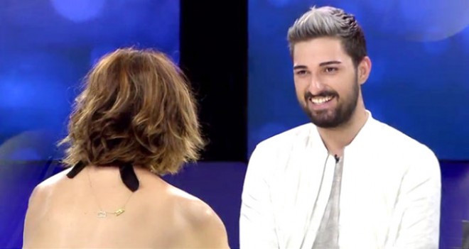 İdo Tatlıses: “Bildiyim qədəri ilə 7 uşağıq”