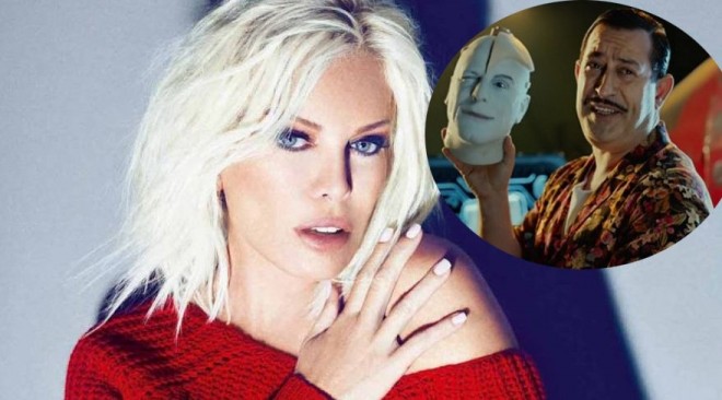 Ajda Pekkanın gəncliyini o canlandıracaq