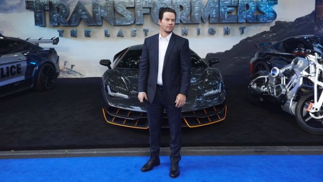 Mark Uolberq daha “Transformer”də çəkilməyəcək