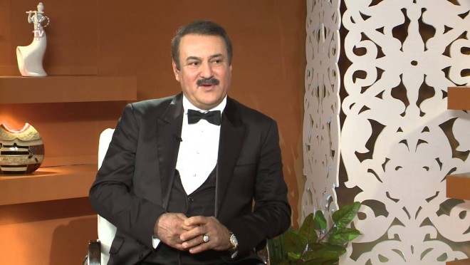 Əməkdar artist ölümündən öncə özünə molla tutdu