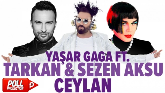 Tarkan və Sezen Aksudan yeni klip - video