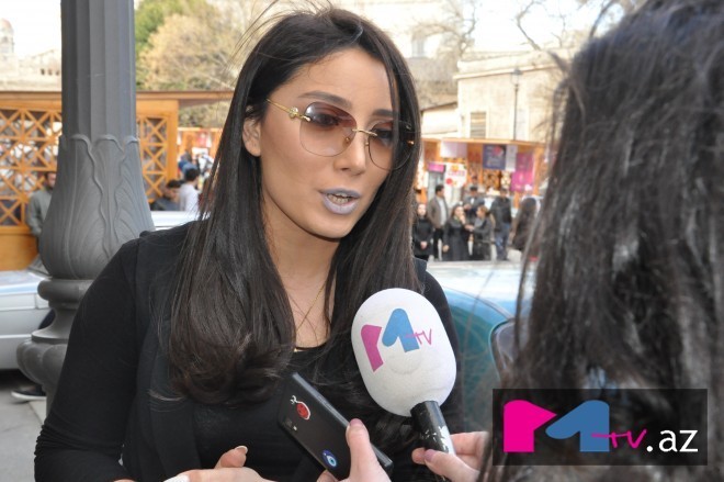 Günayın yeni mahnısının tizeri yayımlandı – video