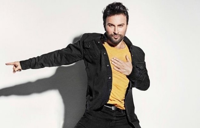 Tarkanın “10” albomuna daxil edilən mahnılar - siyahı