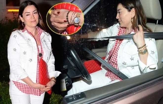 Keçmiş həyat yoldaşı ilə barışdığı deyilən ifaçıdan sərt reaksiya