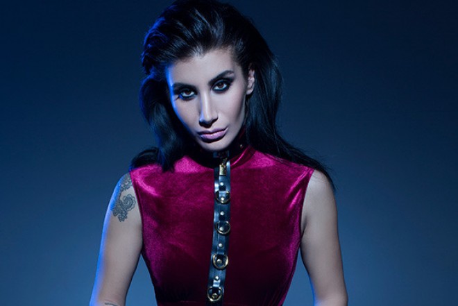 İrem Derici: "Əlimdən gələni ardıma qoymayacağam"