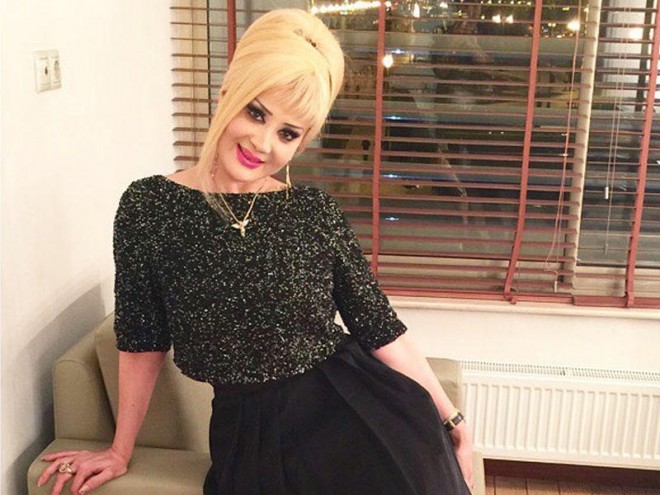 Məleykə Əsədova: “Görünmək xətrinə nə verilişə çəkiləcəyəm, nə də seriala…”