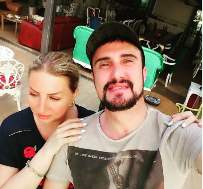 Nadir Qafarzadə Murad Bozun konsertində