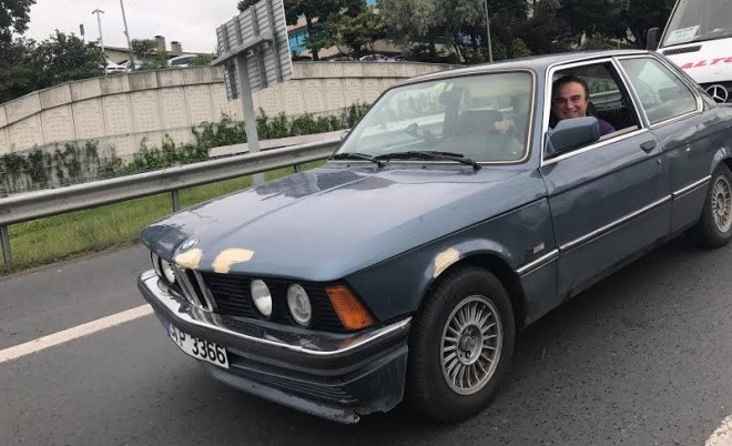 &nbsp;“Çocuklar duymasın”ın aktyoru: “Çox həyəcanlıyam”