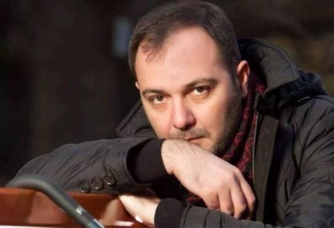 Aktyor əməkdar artist fəxri adını aldı - foto