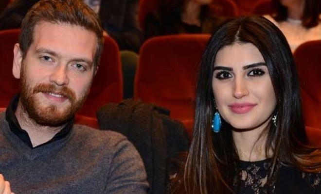 Məşhur cütlük yenə ayrıldı