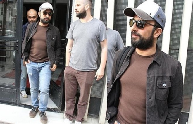 Tarkan arıqlamaq üçün bu yola əl atdı