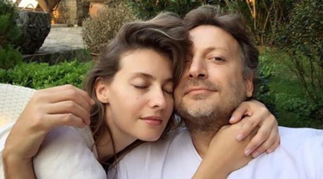 Tuba evliliyinin 4 illiyini qeyd etdi