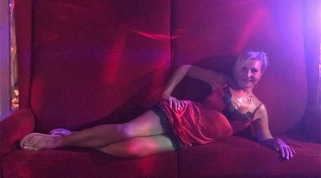 Məşhur aparıcı: “Arzu tutmağım 3 saat çəkdi”