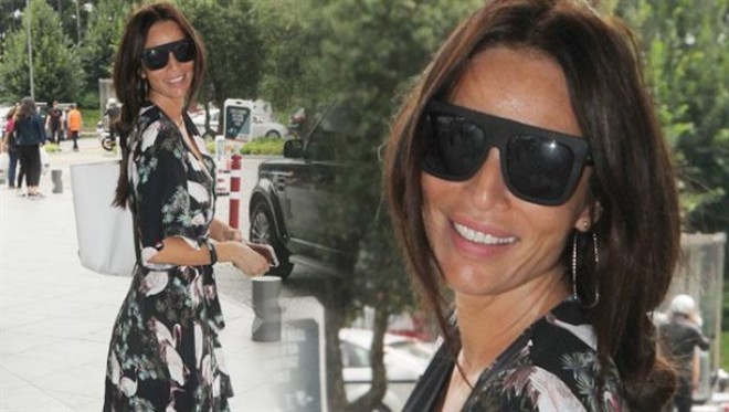 Keçmiş modeli görənlər təəccübləndi