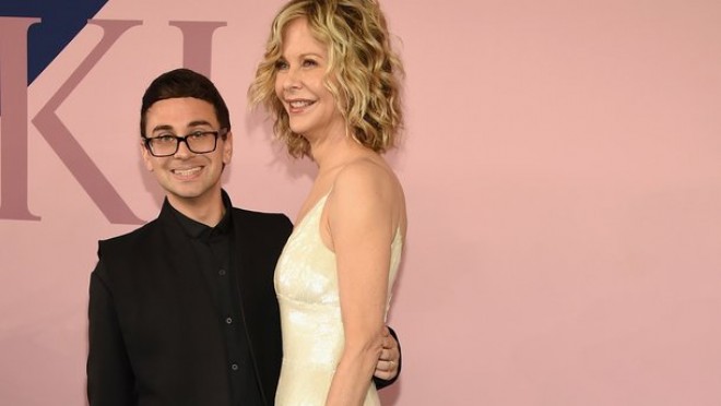 55 yaşlı Meq Rayanın cazibədar bədən quruluşu - fotolar