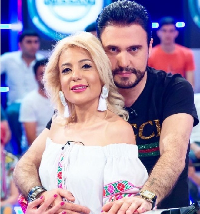 Nadir Qafarzadə: “Simamı itirmədən çıxdım”