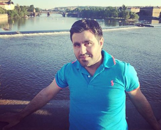 Aqşin Tariyeloğlu yeni klipini 3 ilə hazır etdi