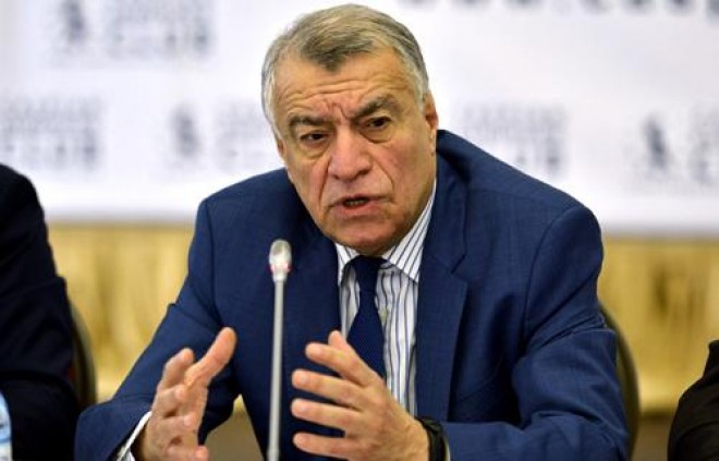 Energetika naziri dünyasını dəyişdi