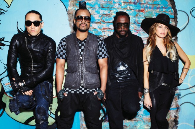 “The Black Eyed Peas” qrupundan ayrıldı