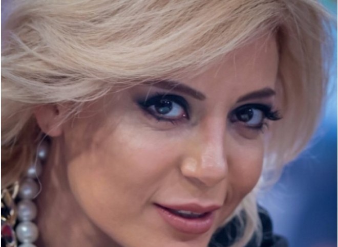 Səidə Sultandan "Canıma yazıq" - audio