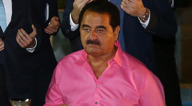 İbrahim Tatlıses ekranlara geri qayıdır