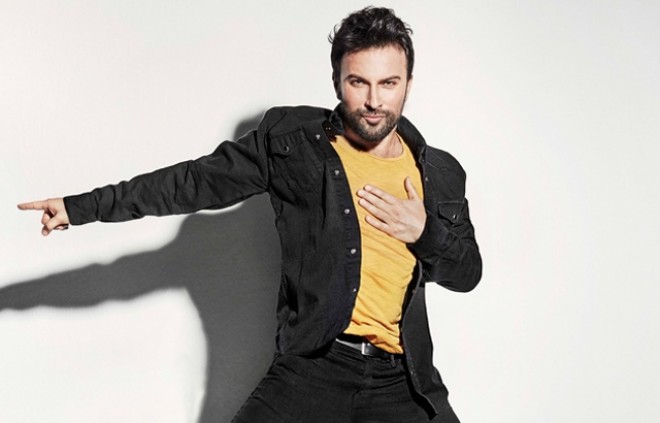 Tarkandan sürpriz: “Dayana bilmədim”