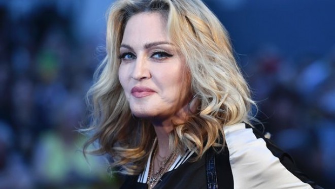 Madonna yeni münasibətə başlayıb?