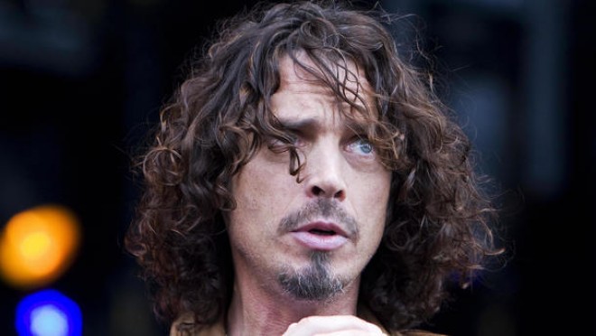 Kris Kornell intihardan əvvəl 7 dərman içib