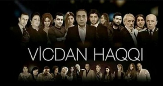 “Vicdan Haqqı” bitir? – video