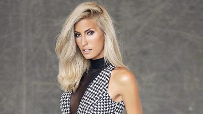 Çağla Alişanın evlilik qərarına təəccübləndi