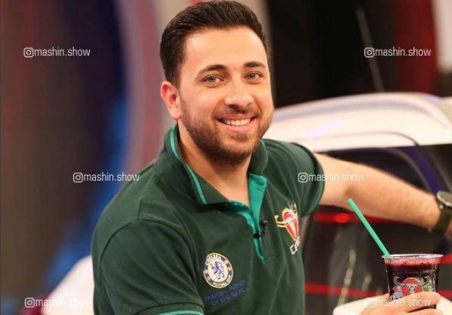 İslam Mehrəliyev qız atası oldu