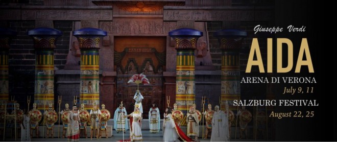 Yusif Eyvazov Veronada opera festivalında iştirak edəcək