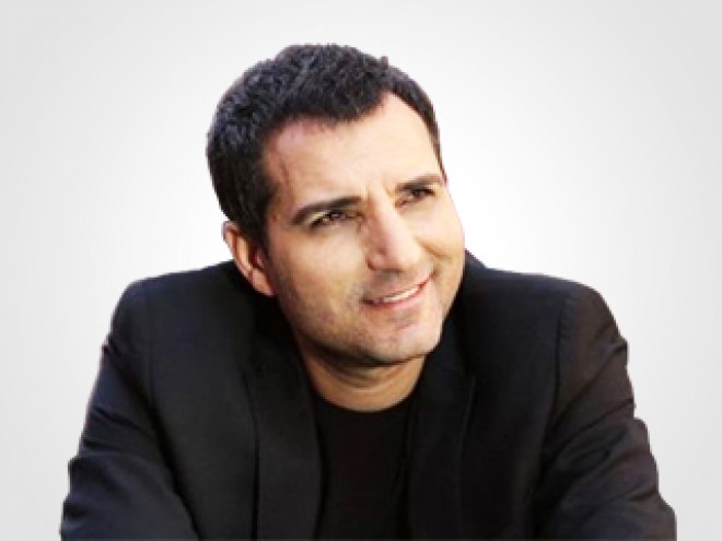 Rafet El Romanın Bakı konserti təxirə salındı&nbsp;