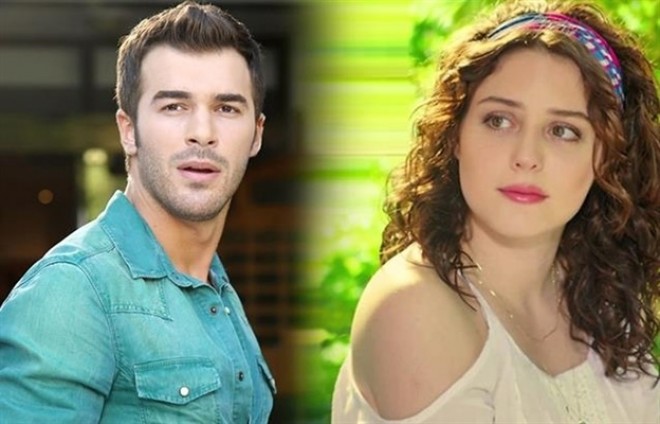 “Çilek kokusu”nun aktyoru yeni seriala çəkiləcək